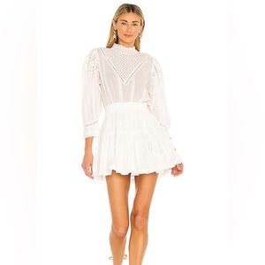 Classic & beautiful LoveShackFancy women’s dress